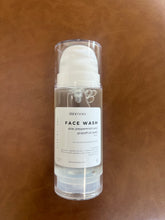 Load image into Gallery viewer, FACE CLEANSER 100ml