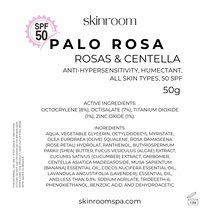 Load image into Gallery viewer, PALO ROSA SPF 50