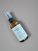 Load image into Gallery viewer, MINERAL SUNSCREEN MIST 100ml
