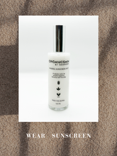 Load image into Gallery viewer, MINERAL SUNSCREEN MIST 100ml
