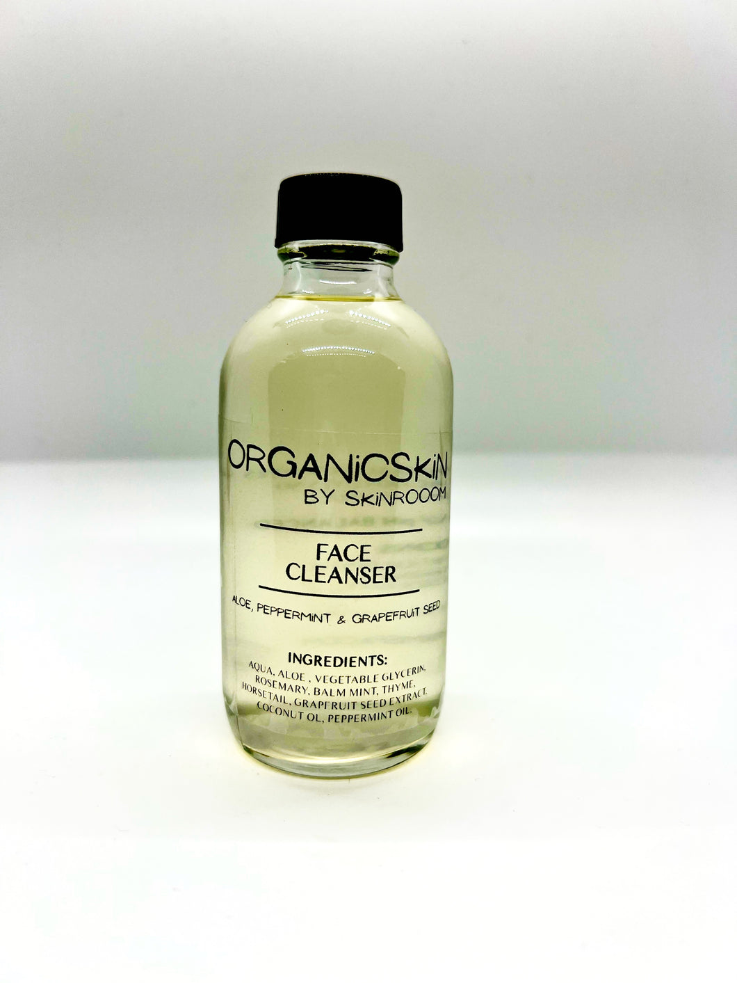 FACE CLEANSER 100ml