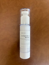 Load image into Gallery viewer, VITAMIN C  MOIST 50g
