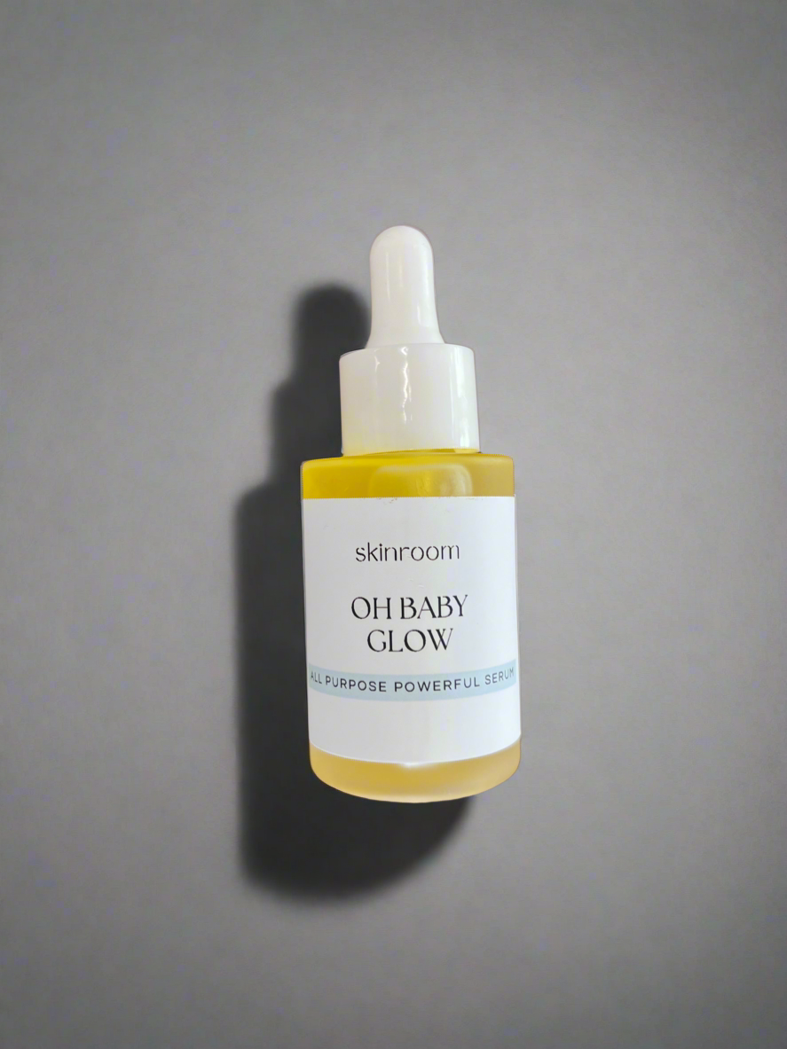 OH BABY GLOW SERUM 30ml