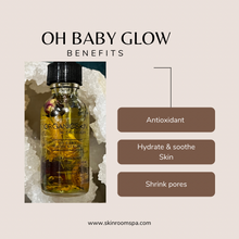 Load image into Gallery viewer, OH BABY GLOW SERUM 30ml
