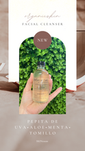 Load image into Gallery viewer, FACE CLEANSER 100ml
