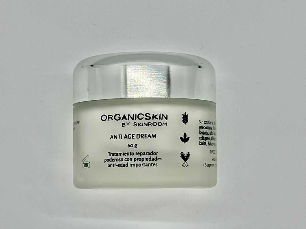 ANTI AGE DREAM 60g